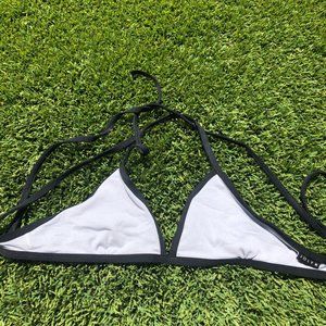 Jolyn triangle tops x2